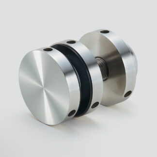 Point Holder, with Arm GPA-A1-SS, by Sugatsune / LAMP (Japan)