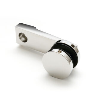 Point Holder, with Front Mounting Arm GPA-F1-SM, by Sugatsune / LAMP (Japan)