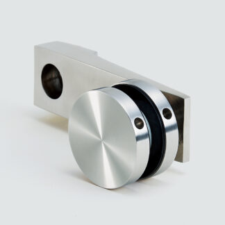 Point Holder, with Arm GPA-F1-SS, by Sugatsune / LAMP (Japan)