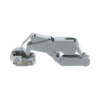 Mounting Plate, Stainless Steel H230-26/26T, by Sugatsune / LAMP (Japan)