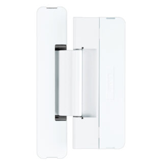 Strike plate, with adjustable depth HES1F-AST-SL, by Sugatsune / LAMP (Japan)