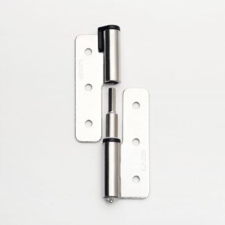 Torque Hinge, Biaxial HG-KNT16L, by Sugatsune / LAMP (Japan)