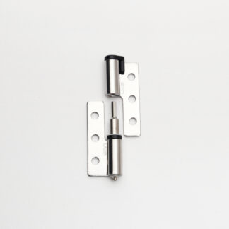 Torque Hinge, Biaxial HG-KNT3R, by Sugatsune / LAMP (Japan)