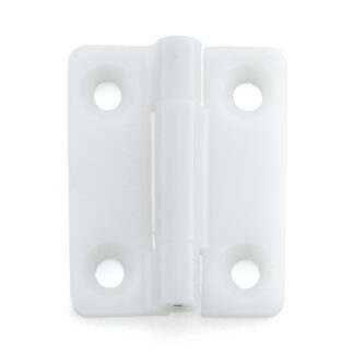 Mini Torque Hinge HG-MF15-WT, by Sugatsune / LAMP (Japan)