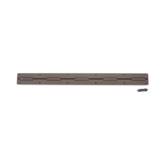 Piano Hinge Folding Table Hinge HG-MH800BR, by Sugatsune / LAMP (Japan)