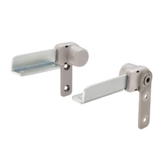 Snap-in Hinge, with Torque HG-RCT12-C, by Sugatsune / LAMP (Japan)