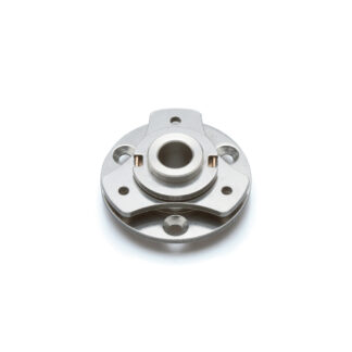 Swivel Torque Hinge HG-S30-12, by Sugatsune / LAMP (Japan)