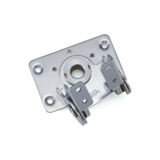 Torque Hinge, Double Axis HG-T70S30, by Sugatsune / LAMP (Japan)
