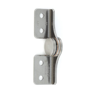 Torque Hinge HG-TA20R, by Sugatsune / LAMP (Japan)