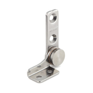 Torque Hinge HG-TB30R, by Sugatsune / LAMP (Japan)