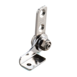 Torque Hinge, Adjustable HG-TBSJ40R, by Sugatsune / LAMP (Japan)