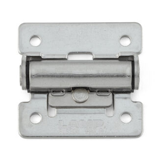 Torque Hinge HG-TS15, by Sugatsune / LAMP (Japan)