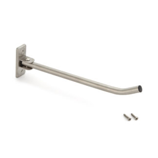 Swivel Clothes Rail HM-250V, by Sugatsune / LAMP (Japan)