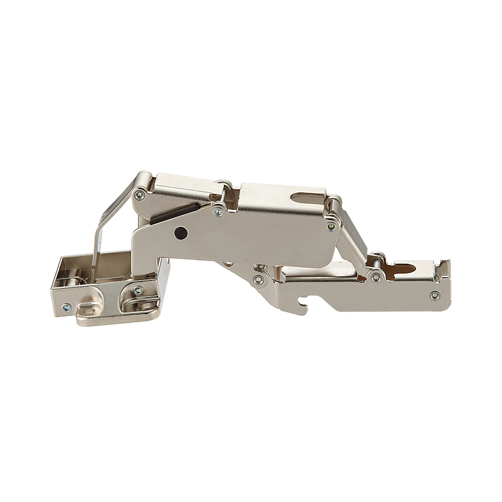 Mounting plate HT160TZ, by Sugatsune / LAMP (Japan)