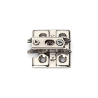 Mounting plate J95-P6T, by Sugatsune / LAMP (Japan)