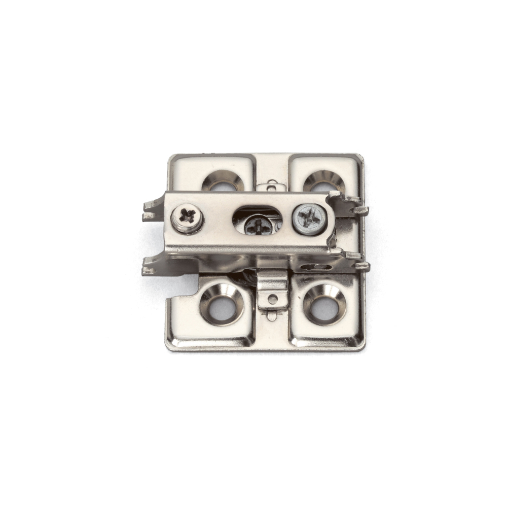 Mounting plate J95-P6T, by Sugatsune / LAMP (Japan)