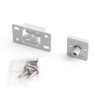 Flycatcher, for reversible pull-outs JC-30TW, by Sugatsune / LAMP (Japan)