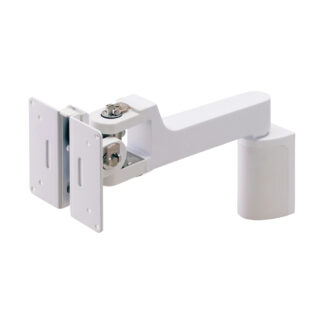 Monitor Mount KA-T100S50-W2-WT, by Sugatsune / LAMP (Japan)