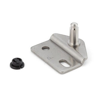 Mounting bracket L-200P-BT, by Sugatsune / LAMP (Japan)