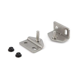 Mounting bracket L-FS140-BT, by Sugatsune / LAMP (Japan)