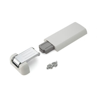 Lift-assist damper LAD-H, by Sugatsune / LAMP (Japan)