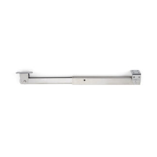 Multi-angle flap fitting, heavy duty LBTS-450L, by Sugatsune / LAMP (Japan)