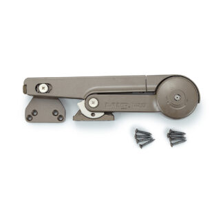 Door Closer LDC-N21UM, by Sugatsune / LAMP (Japan)