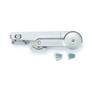 Door Closer LDC-N22SL, by Sugatsune / LAMP (Japan)