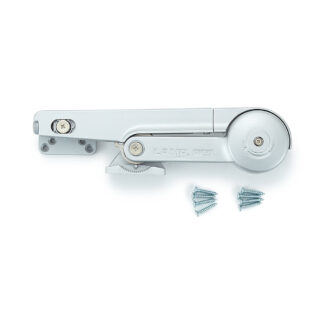 Door Closer LDC-N22SSL, by Sugatsune / LAMP (Japan)