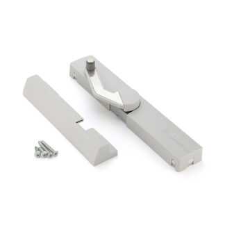 Door Damper LDD-S-LLGR, by Sugatsune / LAMP (Japan)