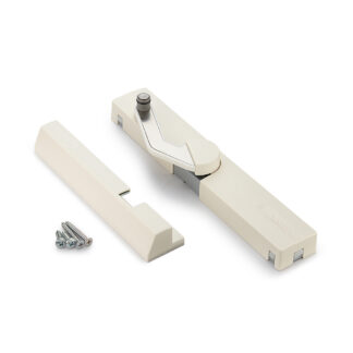 Door Damper LDD-S-LWT, by Sugatsune / LAMP (Japan)