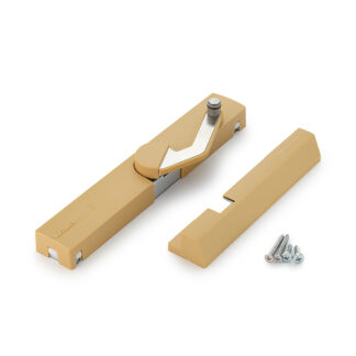 Door Damper LDD-S-RLBR, by Sugatsune / LAMP (Japan)