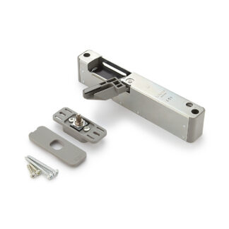 Door Damper LDD-V-L, by Sugatsune / LAMP (Japan)