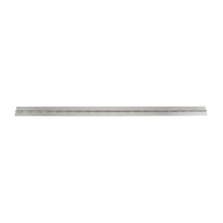 Bar Hinge, Weld-on LSN30-100-2000, by Sugatsune / LAMP (Japan)