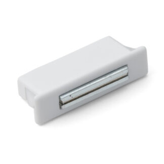 Snap-in Magnetic Catch MC-FS-2SW, by Sugatsune / LAMP (Japan)