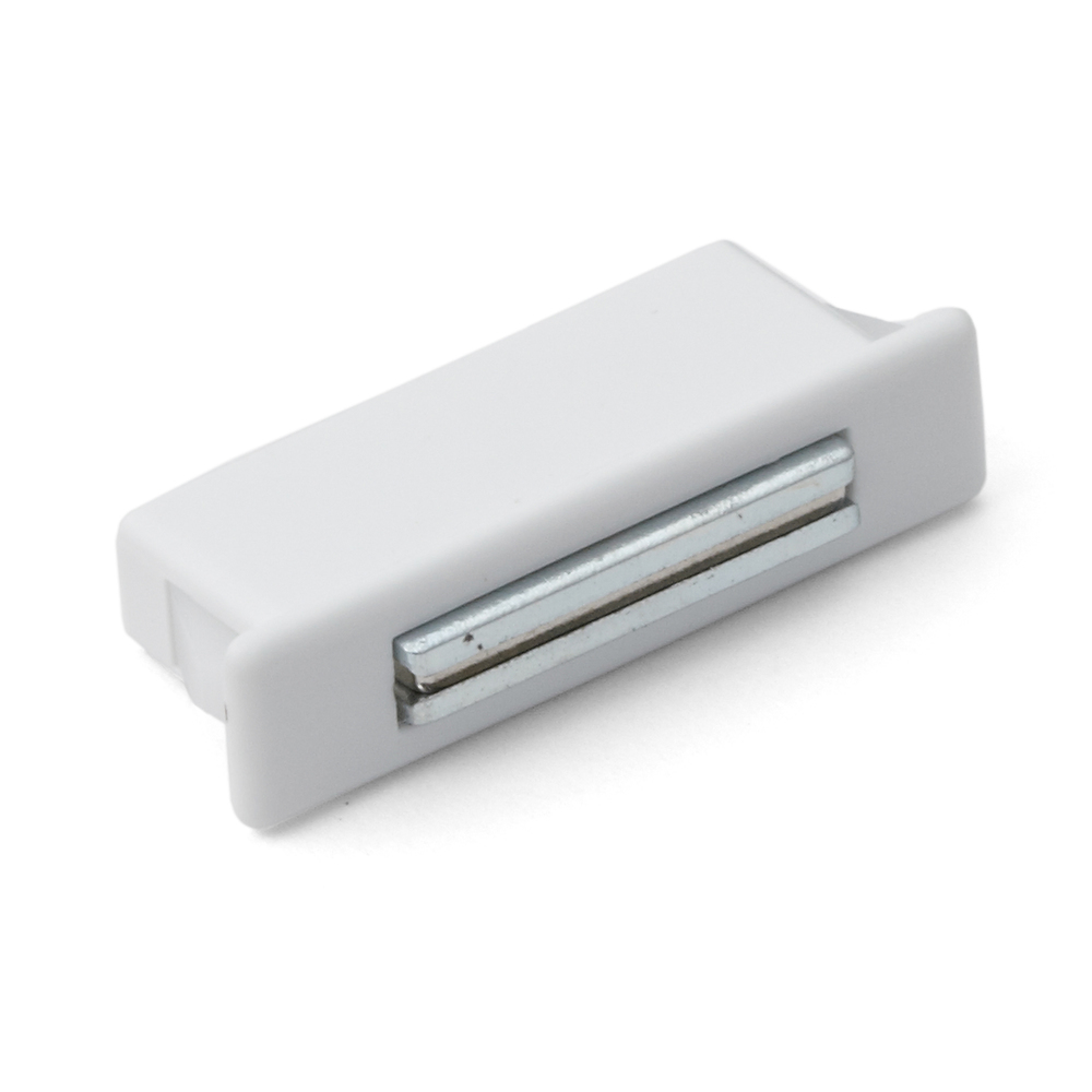 Snap-in Magnetic Catch MC-FS-2SW, by Sugatsune / LAMP (Japan)