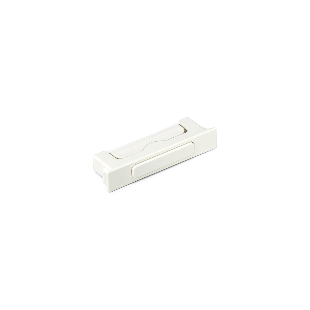 Magnetic Flycatcher, Snap-in MC-JMF54WT, by Sugatsune / LAMP (Japan)