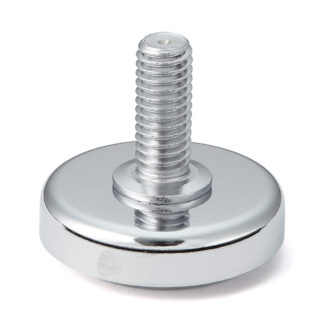 Leveling glider MKP-40N3, by Sugatsune / LAMP (Japan)