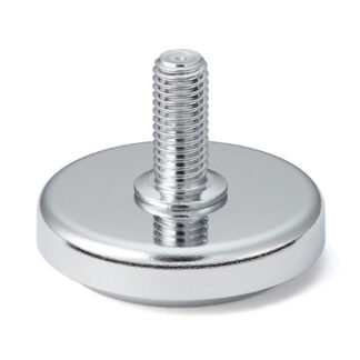 Leveling glider MKP-50M10, by Sugatsune / LAMP (Japan)