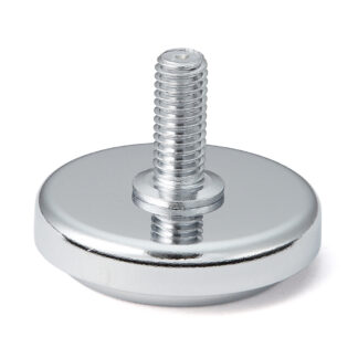 Leveling glider MKP-50N3, by Sugatsune / LAMP (Japan)