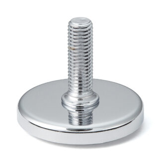 Leveling glider MKP-60M12, by Sugatsune / LAMP (Japan)