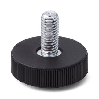 Leveling Glider MKR-N40M10, by Sugatsune / LAMP (Japan)