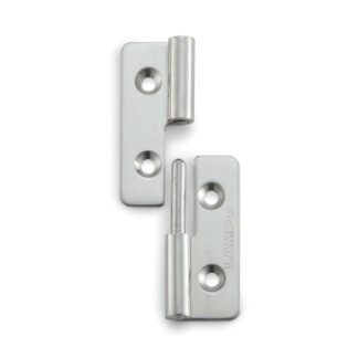 Tenon Strap, Overlying NH-40CL, by Sugatsune / LAMP (Japan)