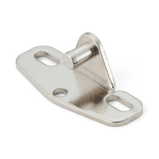 Mounting plate NSDX-CZ, by Sugatsune / LAMP (Japan)