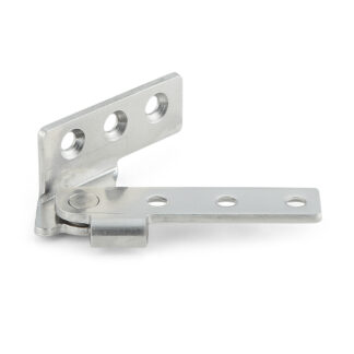 Tenon tape, overlying PL-100R, by Sugatsune / LAMP (Japan)