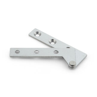 Tenon tape, inlaid PP-60R, by Sugatsune / LAMP (Japan)