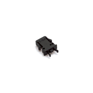 Non-Magnetic Mini Snap Catcher, Counterpart PR4PK-1, by Sugatsune / LAMP (Japan)
