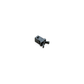 Non-Magnetic Mini Snap Flap, Body PR4PK-B, by Sugatsune / LAMP (Japan)