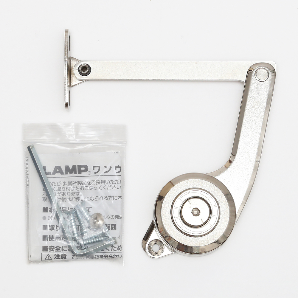 Phono scissors, unidirectional S-TAR-10L, by Sugatsune / LAMP (Japan)
