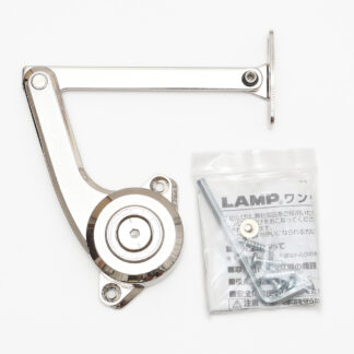 Phono Scissors, Unidirectional S-TAR-10R, by Sugatsune / LAMP (Japan)